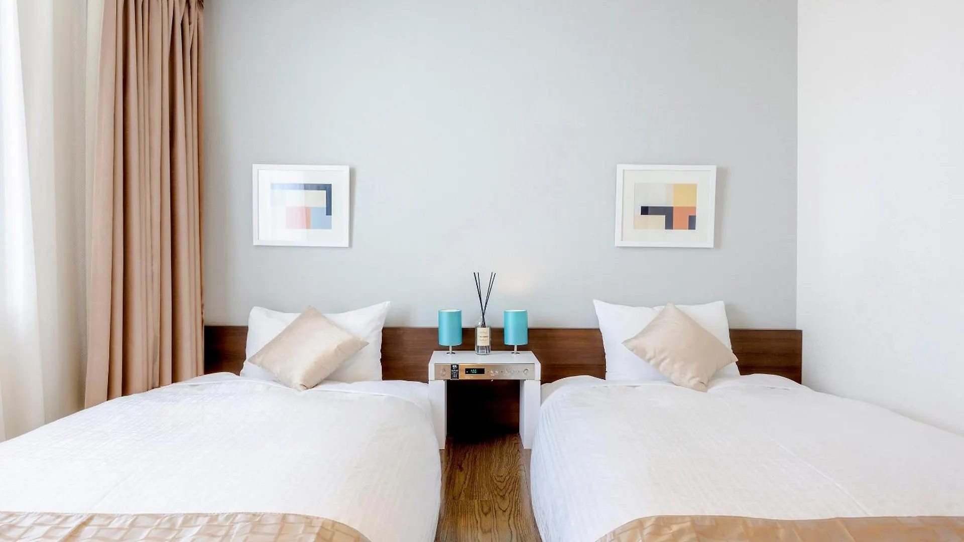 Hotel Gracery Саппоро 4*,  Япония