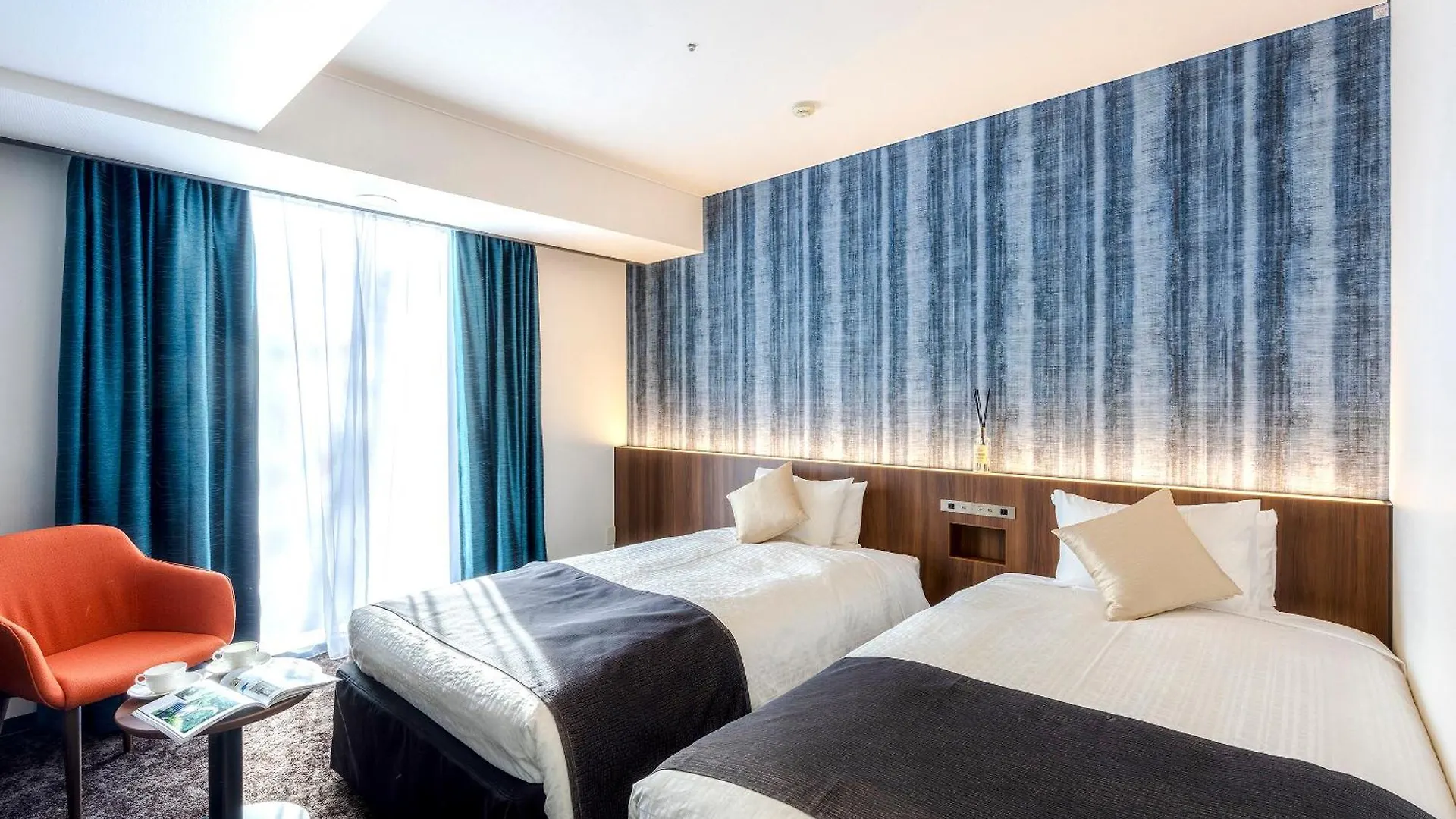 Hotel Gracery Саппоро