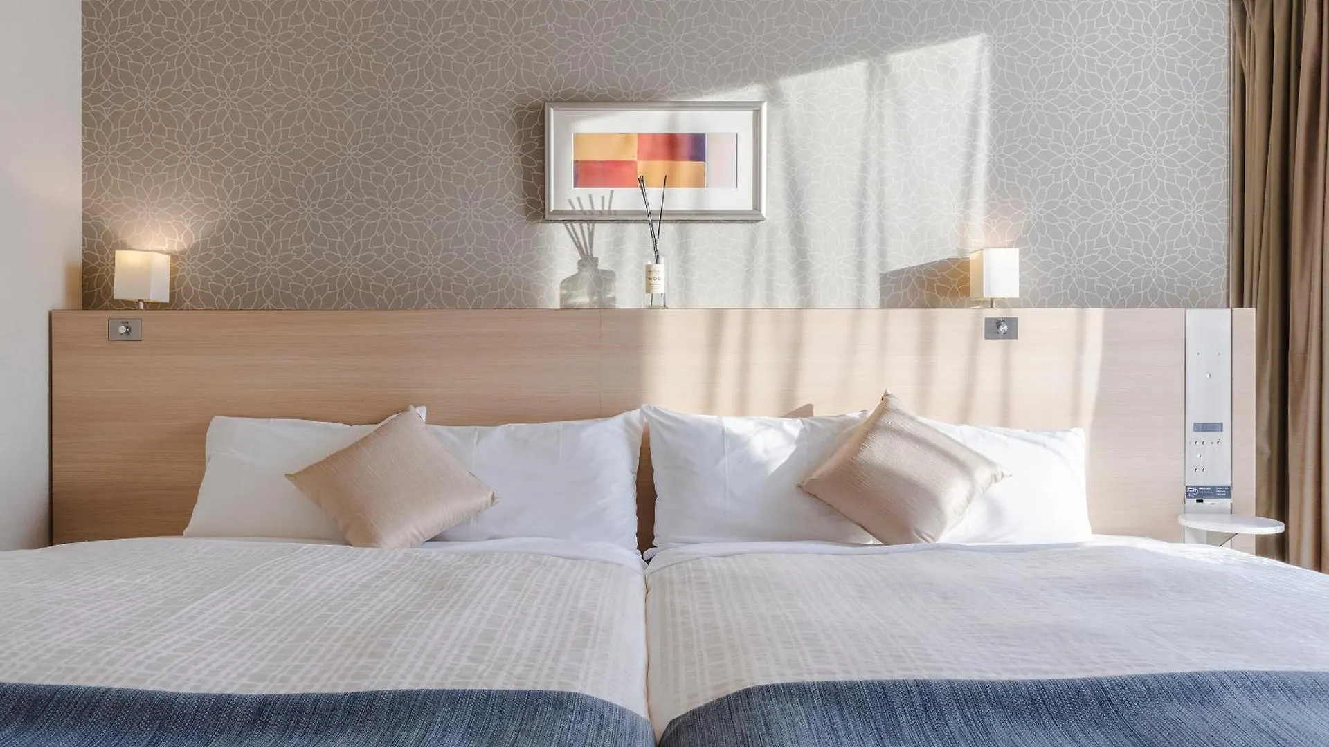 Hotel Gracery Саппоро