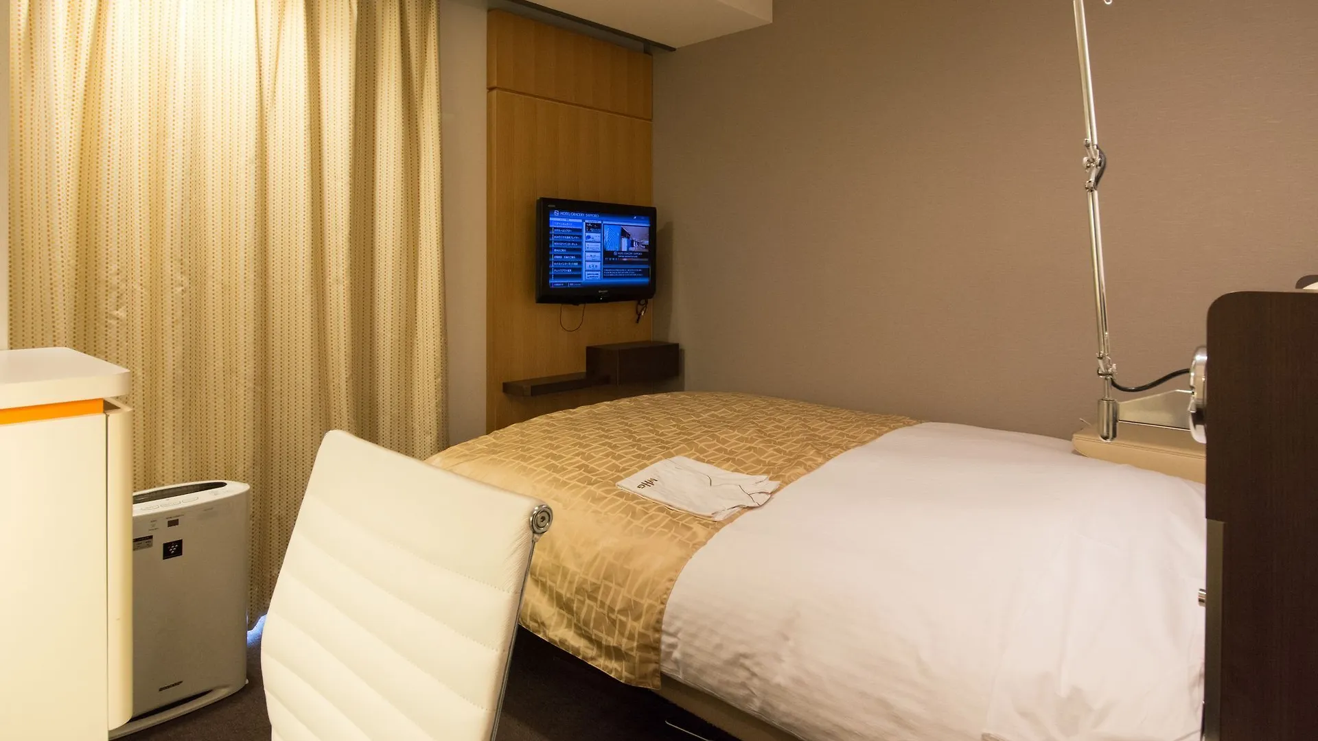 Hotel Gracery Саппоро