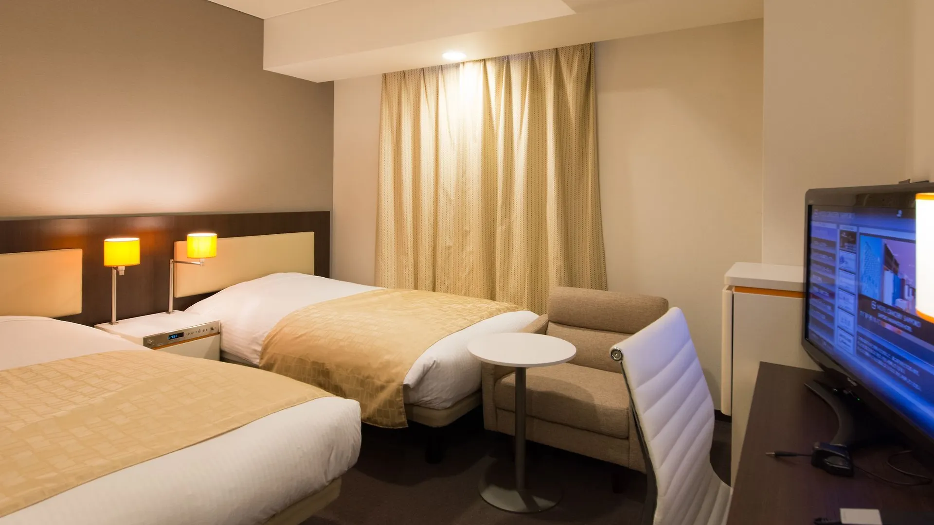 Hotel Gracery Саппоро