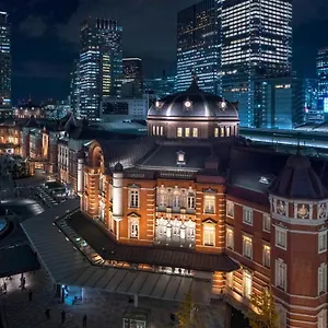 The Station 5*, Tokyo Japan