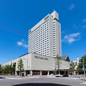 Hotel Keio Plaza
