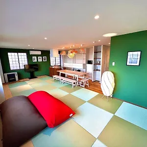 Apartment Swiss