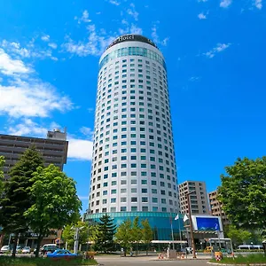 Hotel Sapporo Prince Hotel
