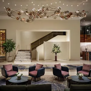 The Ritz-carlton, 5*, Toronto Canada