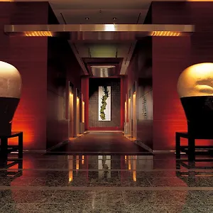 Grand Hyatt 5*, Tokyo Japan