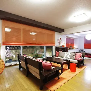Apartment Akko's