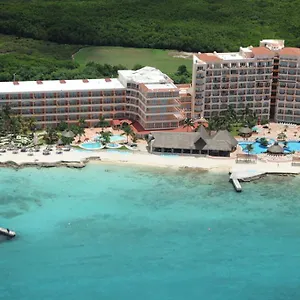 El Cozumeleno 4*, Cozumel Mexico