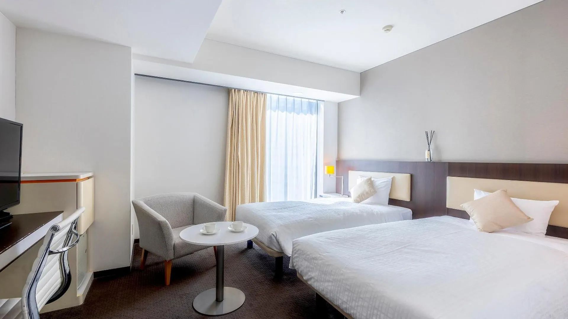 ****  Hotel Gracery Sapporo Japan