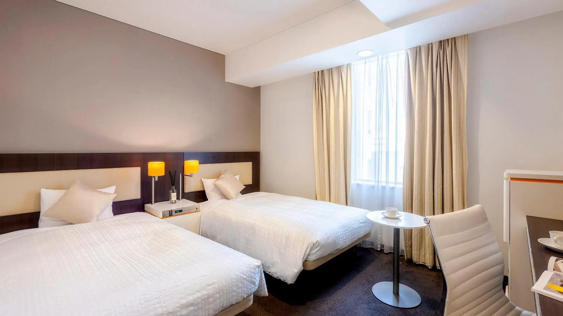 Hotel Gracery Sapporo