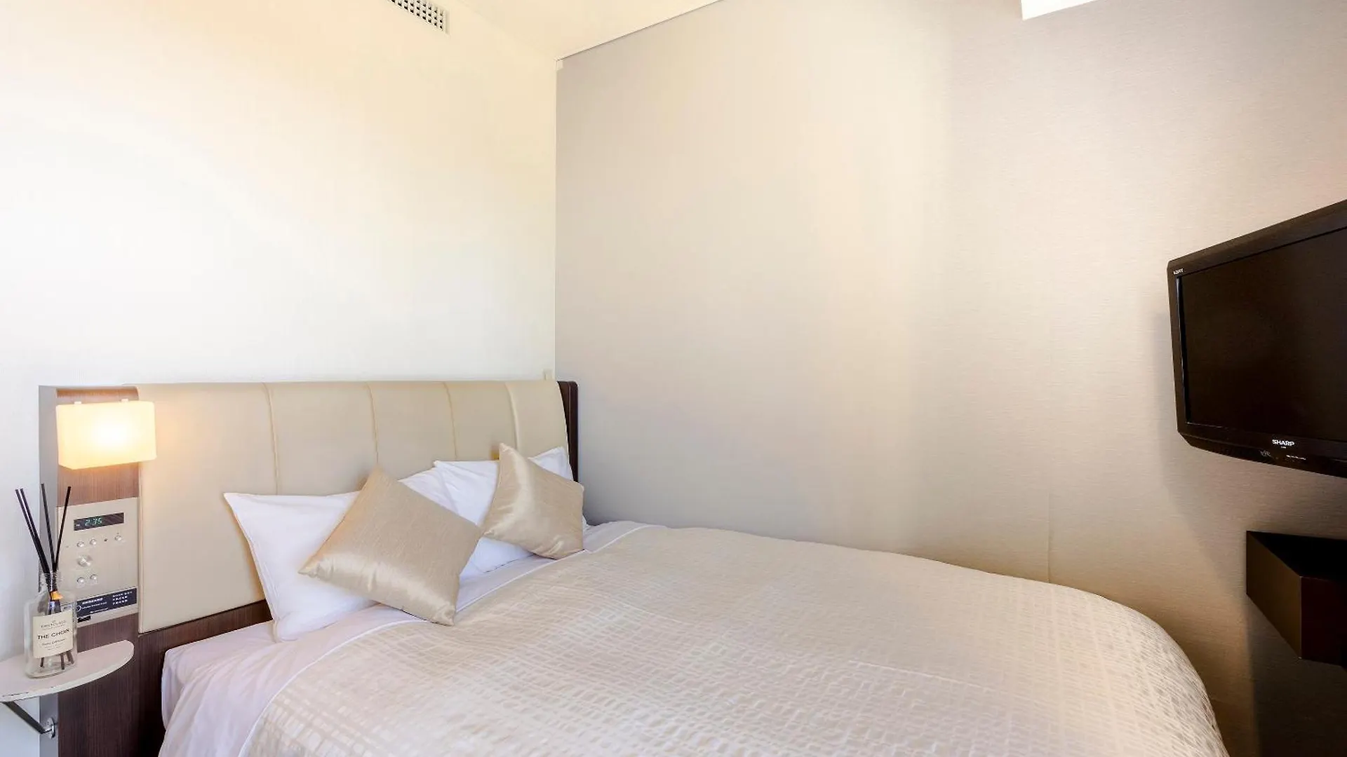 Hotel Gracery Sapporo