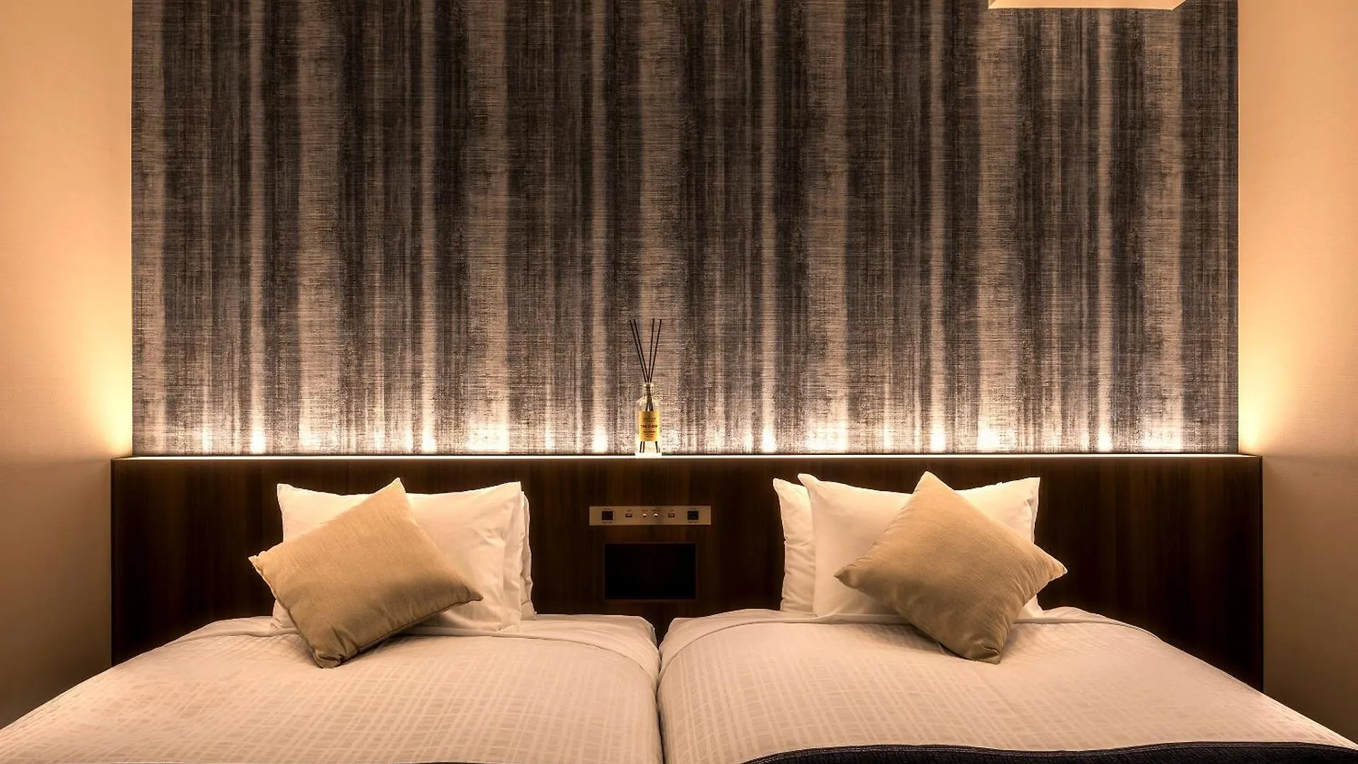 Hotel Gracery Sapporo 4*,