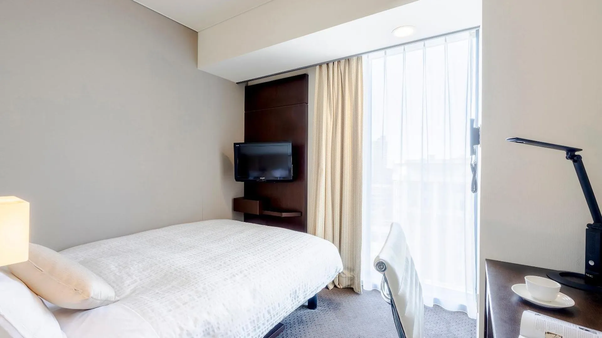 Hotel Gracery Sapporo