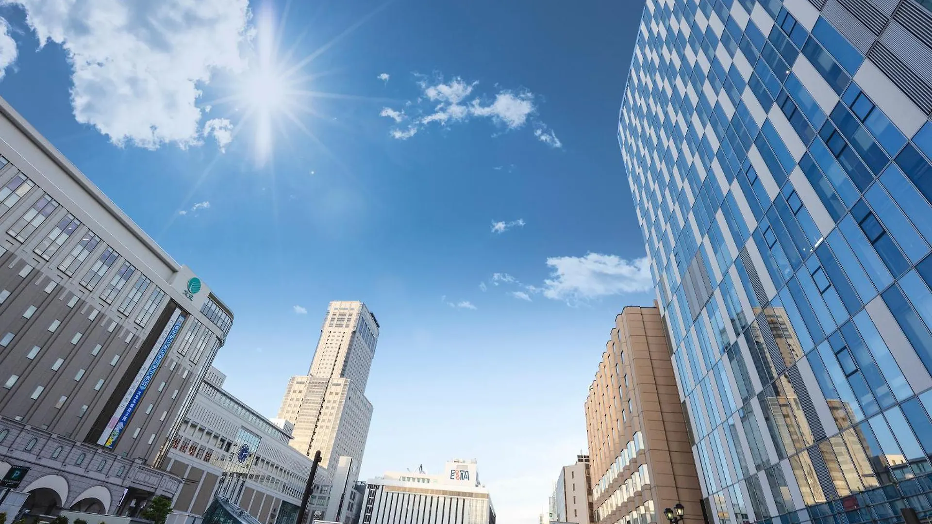 Hotel Gracery Sapporo