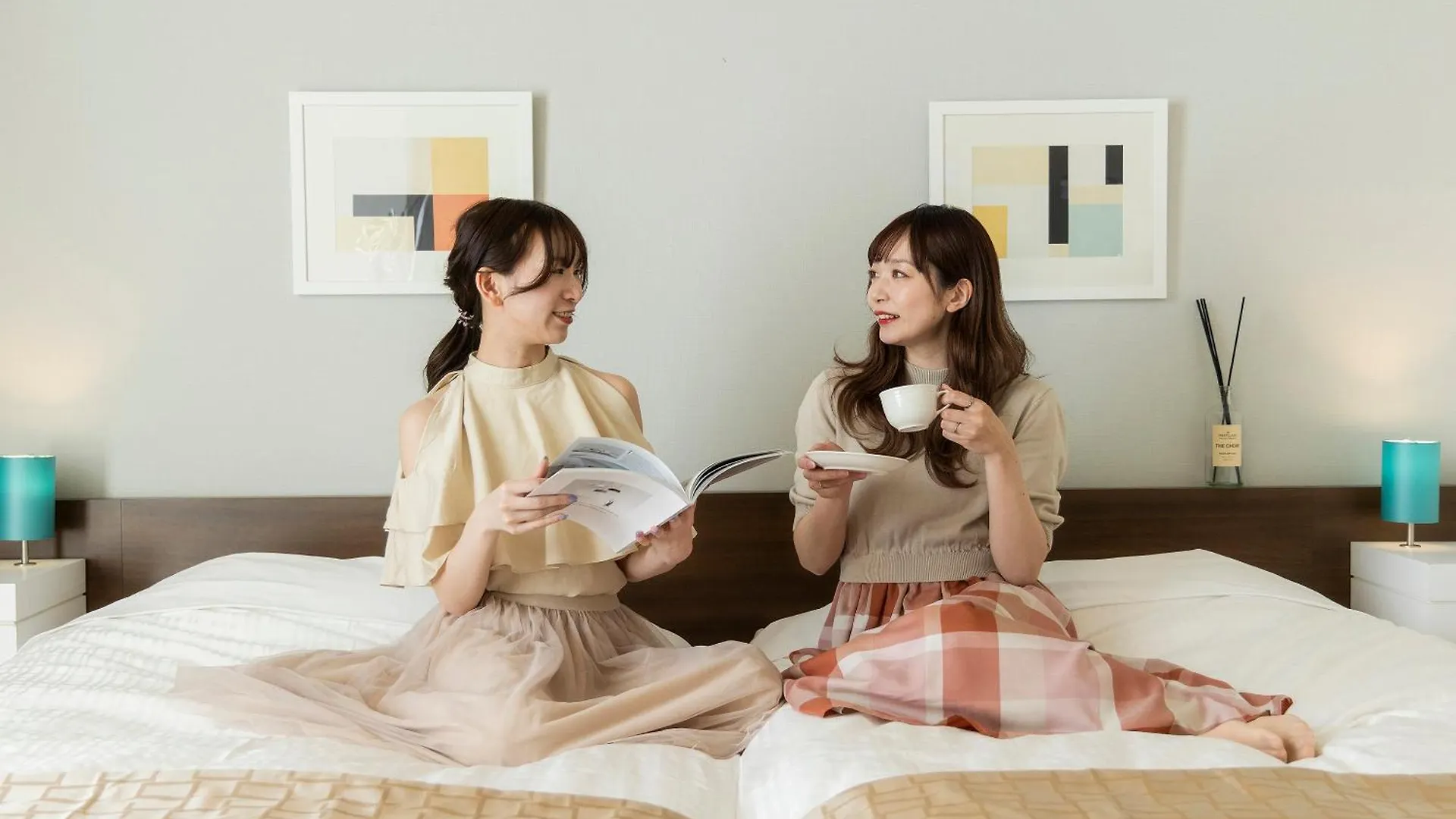 Hotel Gracery Sapporo