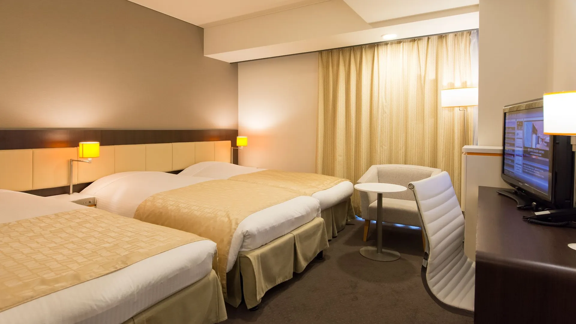 Hotel Gracery Sapporo