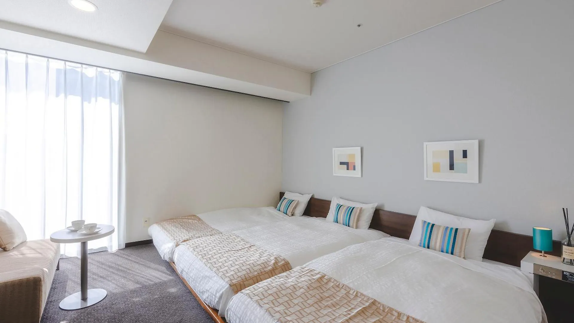 Hotel Gracery Sapporo Giappone