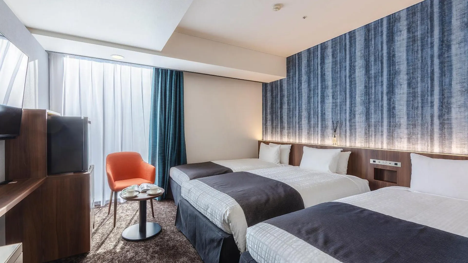 Hotel Gracery Sapporo