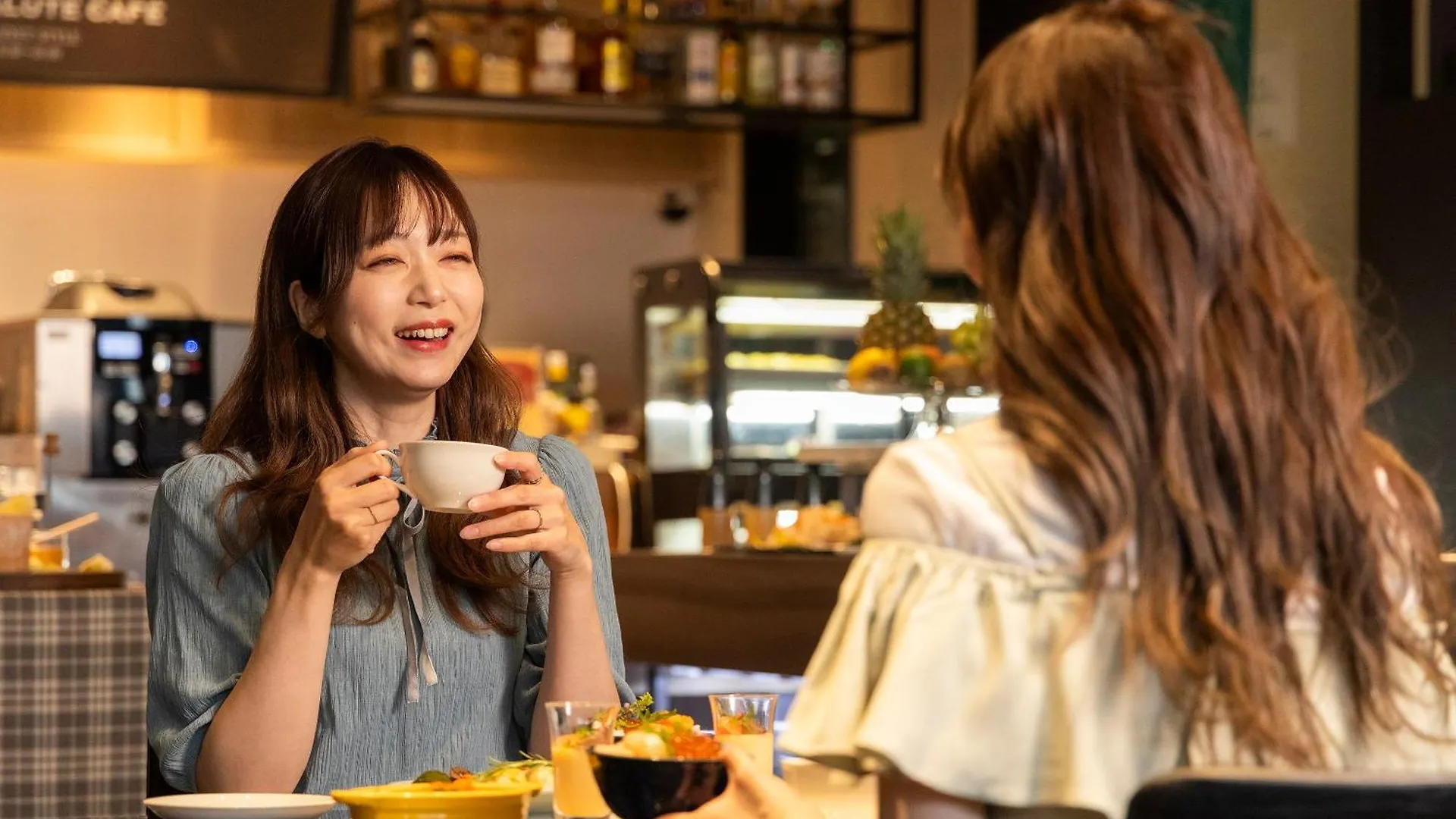 호텔 그레이서리 삿포로 삿포로 시 일본