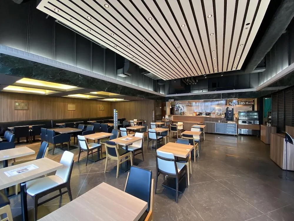 Hotel Gracery Sapporo
